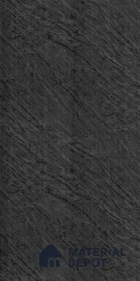 Marble Look LM 19200 Haemus Marble 8 ft x 4 ft Glossy Finish Decorative Laminate - 1 mm | Suitable for TV Unit, Wardrobe, Kitchen Cabinets