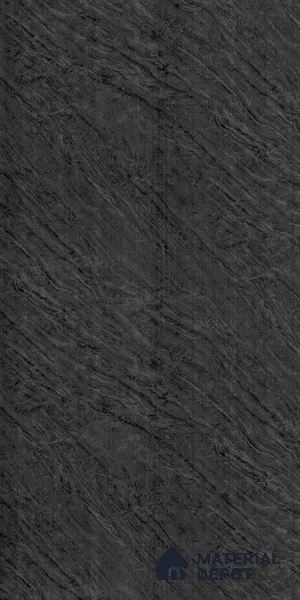 Marble Look LM 19200 Haemus Marble 8 ft x 4 ft Glossy Finish Decorative Laminate - 1 mm | Suitable for TV Unit, Wardrobe, Kitchen Cabinets