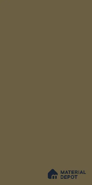 Solid Colors Look LM 19214 Autumn 8 ft x 4 ft Glossy Finish Decorative Laminate - 1 mm | Suitable for Living Room, Kitchen, Office