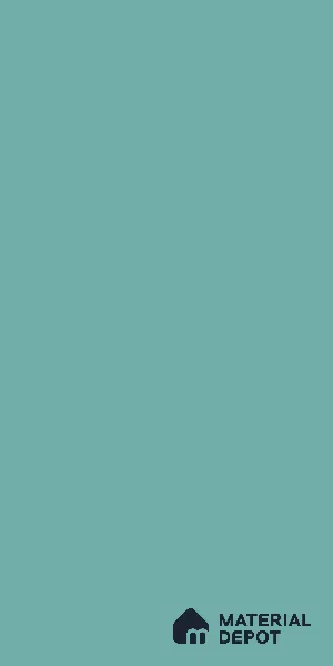 Solid Colors Look LM 19232 Celesto 8 ft x 4 ft Matte Finish Decorative Laminate - 1 mm | Suitable for Living Room, Kitchen, Office