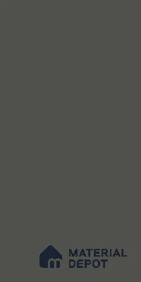 Solid Colors Look LM 19244 Stone Grey 8 ft x 4 ft Matte Finish Decorative Laminate - 1 mm | Suitable for Living Room, Kitchen, Office