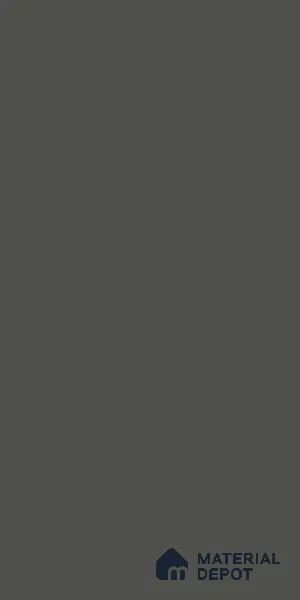 Solid Colors Look LM 19244 Stone Grey 8 ft x 4 ft Matte Finish Decorative Laminate - 1 mm | Suitable for Living Room, Kitchen, Office