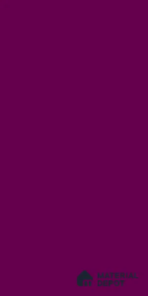 Solid Colors Look LM 19255 Hot Pink 8 ft x 4 ft Glossy Finish Decorative Laminate - 1 mm | Suitable for Living Room, Kitchen, Office