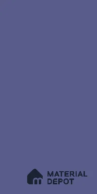 Solid Colors Look LM 19258 Arctic Blue 8 ft x 4 ft Glossy Finish Decorative Laminate - 1 mm | Suitable for Living Room, Kitchen, Office