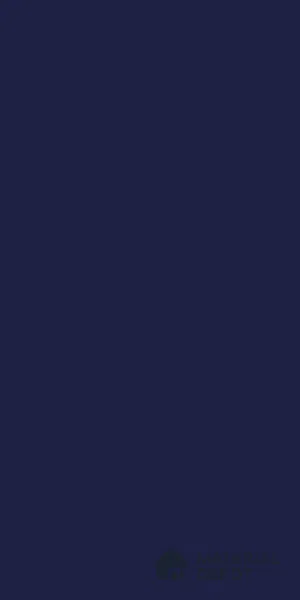 Solid Colors Look LM 19259 Lavish Blue 8 ft x 4 ft Glossy Finish Decorative Laminate - 1 mm | Suitable for Living Room, Kitchen, Office