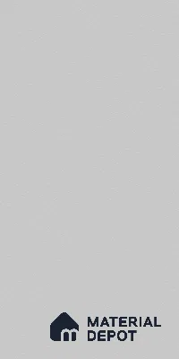 Solid Colors Look LM 19261 Super White 8 ft x 4 ft Suede Finish Decorative Laminate - 1 mm | Suitable for Living Room, Kitchen, Office