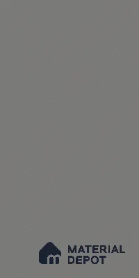 Solid Colors Look LM 19263 Light Grey 8 ft x 4 ft Suede Finish Decorative Laminate - 1 mm | Suitable for Living Room, Kitchen, Office