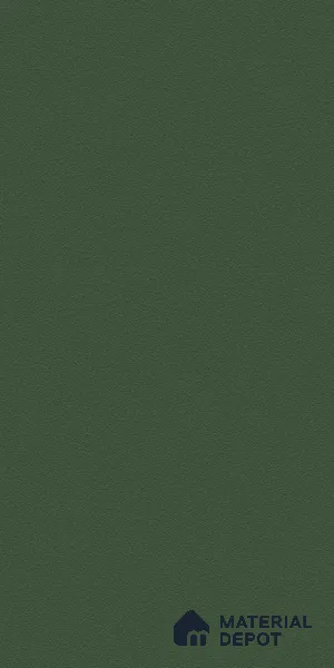 Solid Colors Look LM 19266 Basil Green 8 ft x 4 ft Suede Finish Decorative Laminate - 1 mm | Suitable for Living Room, Kitchen, Office