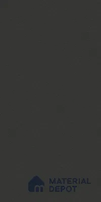 Solid Colors Look LM 19267 Super Black 8 ft x 4 ft Suede Finish Decorative Laminate - 1 mm | Suitable for Living Room, Kitchen, Office