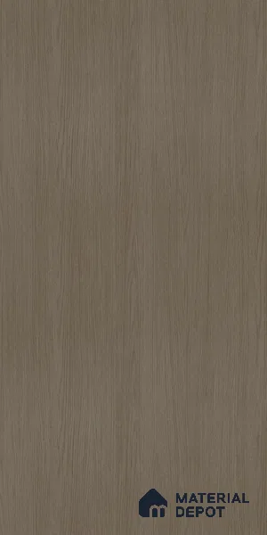 Wooden Look LM 19274 Grey Oak 8 ft x 4 ft Texture Finish Decorative Laminate - 1 mm | Suitable for TV Unit, Wardrobe, Kitchen Cabinets
