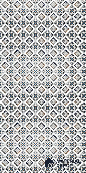 Digital Look LM 19275 Foulard 8 ft x 4 ft Texture Finish Decorative Laminate - 1 mm | Suitable for TV Unit, Wardrobe, Kitchen Cabinets