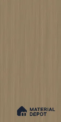 Wooden Look LM 19282 Kiri Pinus 8 ft x 4 ft Suede Finish Decorative Laminate - 1 mm | Suitable for TV Unit, Wardrobe, Kitchen Cabinets