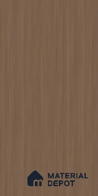 Wooden Look LM 19283 Est. White Pinus 8 ft x 4 ft Suede Finish Decorative Laminate - 1 mm | Suitable for TV Unit, Wardrobe, Kitchen Cabinets