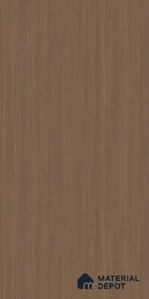 Wooden Look LM 19283 Est. White Pinus 8 ft x 4 ft Suede Finish Decorative Laminate - 1 mm | Suitable for TV Unit, Wardrobe, Kitchen Cabinets