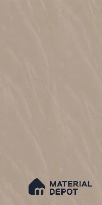 Stone Look LM 19296 Rosegold Carrara 8 ft x 4 ft Texture Finish Decorative Laminate - 1 mm | Suitable for TV Unit, Wardrobe, Kitchen Cabinets