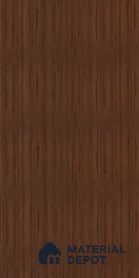 Wooden Look LM 19314 Golden Teak 8 ft x 4 ft Glossy Finish Decorative Laminate - 1 mm | Suitable for TV Unit, Wardrobe, Kitchen Cabinets