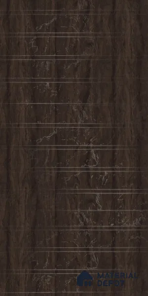 Wooden Look LM 19317 Amazon Wood 8 ft x 4 ft Texture Finish Decorative Laminate - 1 mm | Suitable for TV Unit, Wardrobe, Kitchen Cabinets