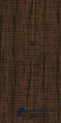 Abstract Look LM 19325 Tropical Wood 8 ft x 4 ft Texture Finish Decorative Laminate - 1 mm | Suitable for TV Unit, Wardrobe, Kitchen Cabinets