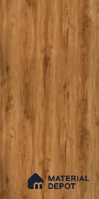 Wooden Look LM 19339 Canadian Pear 8 ft x 4 ft Texture Finish Decorative Laminate - 1 mm | Suitable for TV Unit, Wardrobe, Kitchen Cabinets