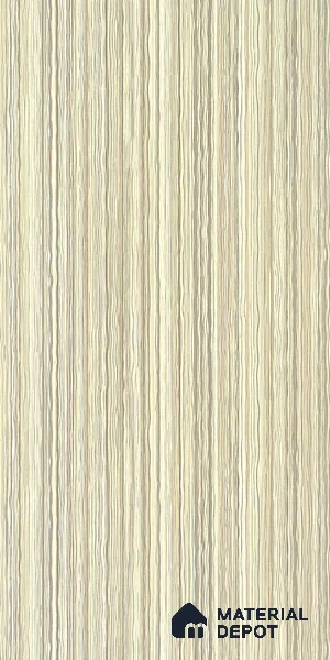 Wooden Look LM 19351 Calvi Craftwood 8 ft x 4 ft Glossy Finish Decorative Laminate - 1 mm | Suitable for TV Unit, Wardrobe, Kitchen Cabinets