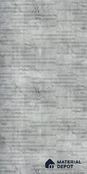 Wooden Look LM 19370 Greek Slate 2 8 ft x 4 ft Texture Finish Decorative Laminate - 1 mm | Suitable for TV Unit, Wardrobe, Kitchen Cabinets