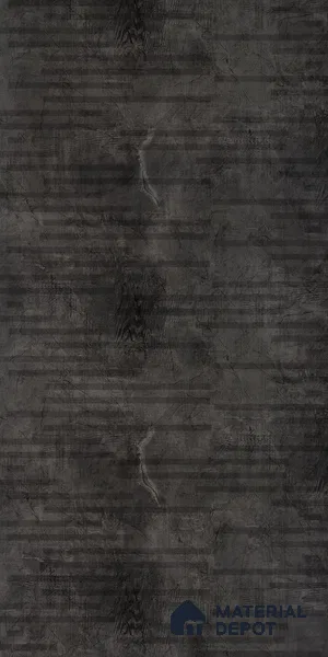 Wooden Look LM 19371 Greek Slate 1 8 ft x 4 ft Texture Finish Decorative Laminate - 1 mm | Suitable for TV Unit, Wardrobe, Kitchen Cabinets