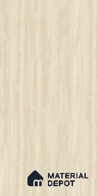 Wooden Look LM 19377 Baraki Walnut 8 ft x 4 ft Texture Finish Decorative Laminate - 1 mm | Suitable for TV Unit, Wardrobe, Kitchen Cabinets