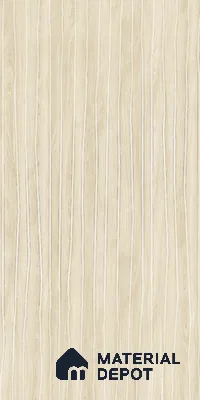 Wooden Look LM 19383 Baraki Walnut 8 ft x 4 ft Texture Finish Decorative Laminate - 1 mm | Suitable for TV Unit, Wardrobe, Kitchen Cabinets