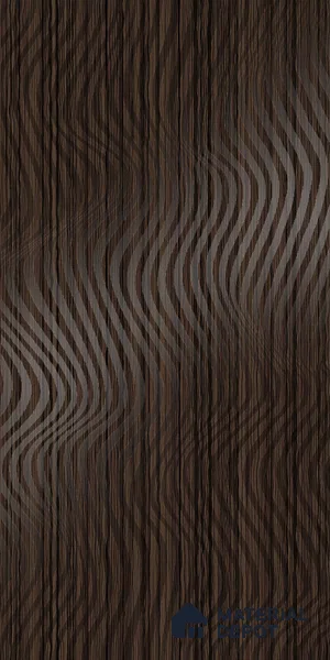 Patterned Look LM 19386 Camden Craftwood 8 ft x 4 ft Texture Finish Decorative Laminate - 1 mm | Suitable for Bedroom, TV Unit, Wardrobe