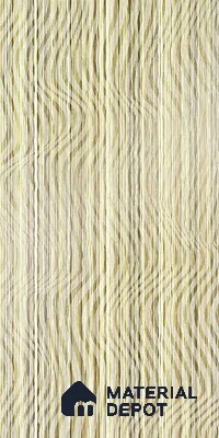 Patterned Look LM 19387 Calvi Craftwood 8 ft x 4 ft Texture Finish Decorative Laminate - 1 mm | Suitable for Bedroom, TV Unit, Wardrobe
