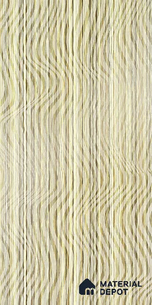 Patterned Look LM 19387 Calvi Craftwood 8 ft x 4 ft Texture Finish Decorative Laminate - 1 mm | Suitable for Bedroom, TV Unit, Wardrobe