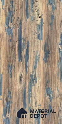 Wooden Look LM 19388 Eucalyptus Wood 8 ft x 4 ft Texture Finish Decorative Laminate - 1 mm | Suitable for TV Unit, Wardrobe, Kitchen Cabinets