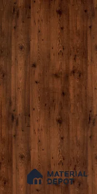 Wooden Look LM 19393 Tyrol Pine 8 ft x 4 ft Suede Finish Decorative Laminate - 1 mm | Suitable for TV Unit, Wardrobe, Kitchen Cabinets