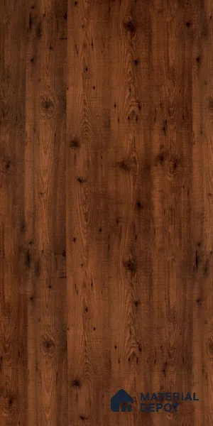 Wooden Look LM 19393 Tyrol Pine 8 ft x 4 ft Suede Finish Decorative Laminate - 1 mm | Suitable for TV Unit, Wardrobe, Kitchen Cabinets
