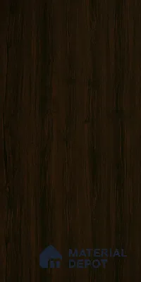 Wooden Look LM 19399 Catania Chestnut 8 ft x 4 ft Suede Finish Decorative Laminate - 1 mm | Suitable for TV Unit, Wardrobe, Kitchen Cabinets