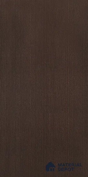Wooden Look LM 19401 Natural Wenge 8 ft x 4 ft Suede Finish Decorative Laminate - 1 mm | Suitable for TV Unit, Wardrobe, Kitchen Cabinets