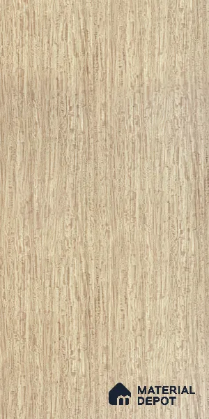 Wooden Look LM 19407 Mali Mahogany 8 ft x 4 ft Suede Finish Decorative Laminate - 1 mm | Suitable for TV Unit, Wardrobe, Kitchen Cabinets
