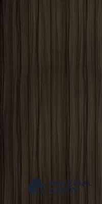 Wooden Look LM 19408 Marshal Mahogany 8 ft x 4 ft Suede Finish Decorative Laminate - 1 mm | Suitable for TV Unit, Wardrobe, Kitchen Cabinets