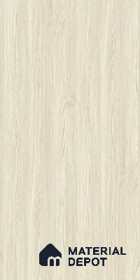 Wooden Look LM 19412 Highland Pine 8 ft x 4 ft Suede Finish Decorative Laminate - 1 mm | Suitable for TV Unit, Wardrobe, Kitchen Cabinets