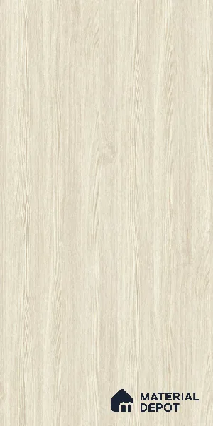 Wooden Look LM 19412 Highland Pine 8 ft x 4 ft Suede Finish Decorative Laminate - 1 mm | Suitable for TV Unit, Wardrobe, Kitchen Cabinets