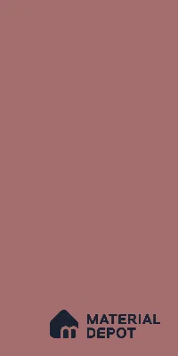 LM 19427 Roxburghii Solid Color Glossy Finish 8 ft x 4 ft Decorative Laminate - 1 mm | Suitable for Living Room, Kitchen, Office