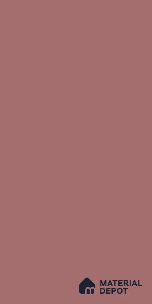 LM 19427 Roxburghii Solid Color Glossy Finish 8 ft x 4 ft Decorative Laminate - 1 mm | Suitable for Living Room, Kitchen, Office