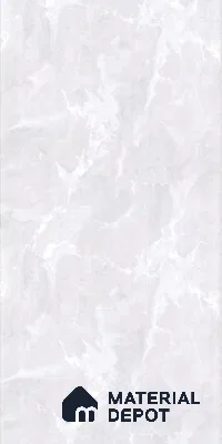 LM 19447 B Regal Rock Marble High Gloss Finish 8 ft x 4 ft Decorative Laminate - 1 mm | Suitable for TV Unit, Wardrobe, Kitchen Cabinets