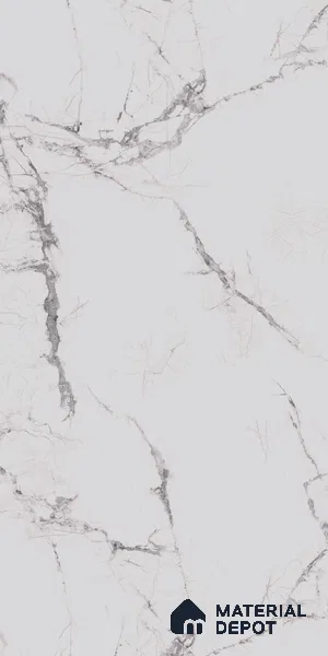 LM 19455 Tortilla Slate Royal Marble Texture Finish 8 ft x 4 ft Decorative Laminate - 1 mm | Suitable for TV Unit, Wardrobe, Kitchen Cabinets