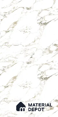 LM 19457 C Vertex Angle Marble High Gloss Finish 8 ft x 4 ft Decorative Laminate - 1 mm | Suitable for TV Unit, Wardrobe, Kitchen Cabinets