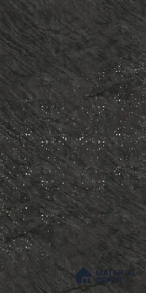 LM 19460 D Maycair Marble Lime Stone Texture Finish 8 ft x 4 ft Decorative Laminate - 1 mm | Suitable for TV Unit, Wardrobe, Kitchen Cabinets