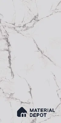 LM 19463 Opulent Orbs Seraphinite Texture Finish 8 ft x 4 ft Decorative Laminate - 1 mm | Suitable for TV Unit, Wardrobe, Kitchen Cabinets