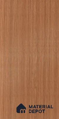 Wooden Look LM 19484 B Chesterfield Oak Crown Zenith Texture Finish 8 ft x 4 ft Decorative Laminate - 1 mm | Suitable for TV Unit, Wardrobe, Kitchen Cabinets