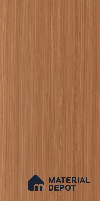 Wooden Look LM 19484 C Chesterfield Oak Dripped Wood Texture Finish 8 ft x 4 ft Decorative Laminate - 1 mm | Suitable for TV Unit, Wardrobe, Kitchen Cabinets