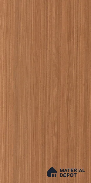 Wooden Look LM 19484 C Chesterfield Oak Dripped Wood Texture Finish 8 ft x 4 ft Decorative Laminate - 1 mm | Suitable for TV Unit, Wardrobe, Kitchen Cabinets